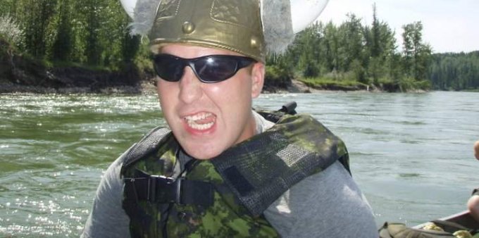 {A Sqn Adventure Training}