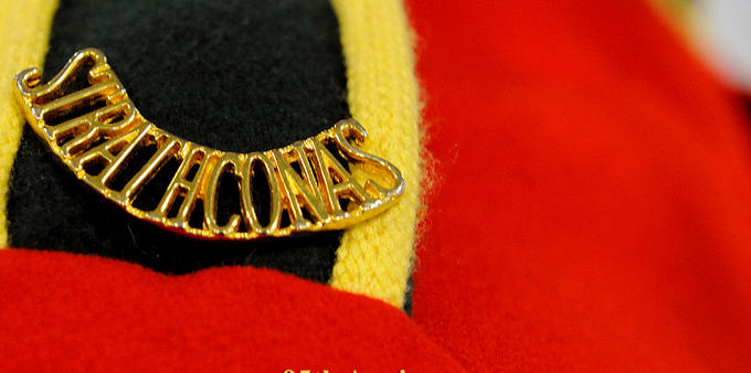 {Moreuil Wood 2013}