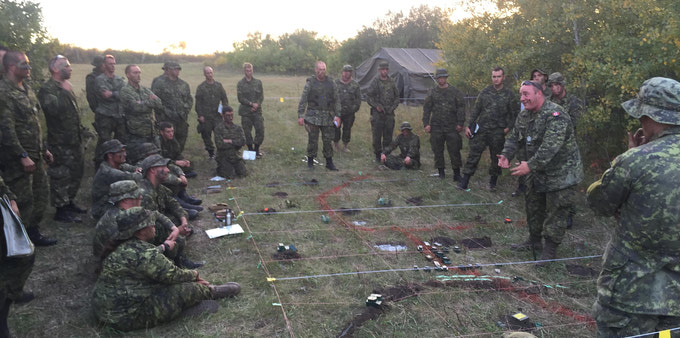 {KAPYONG MACE, it's going to move you}