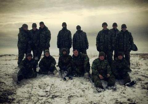 {Ex STEELE SNIPER 2013}