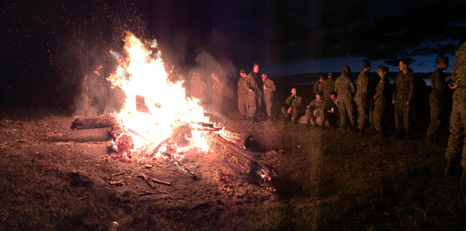 {Exercise RECCE RELOAD 2015}