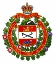 {Squadron Sergeant Major A Squadron}