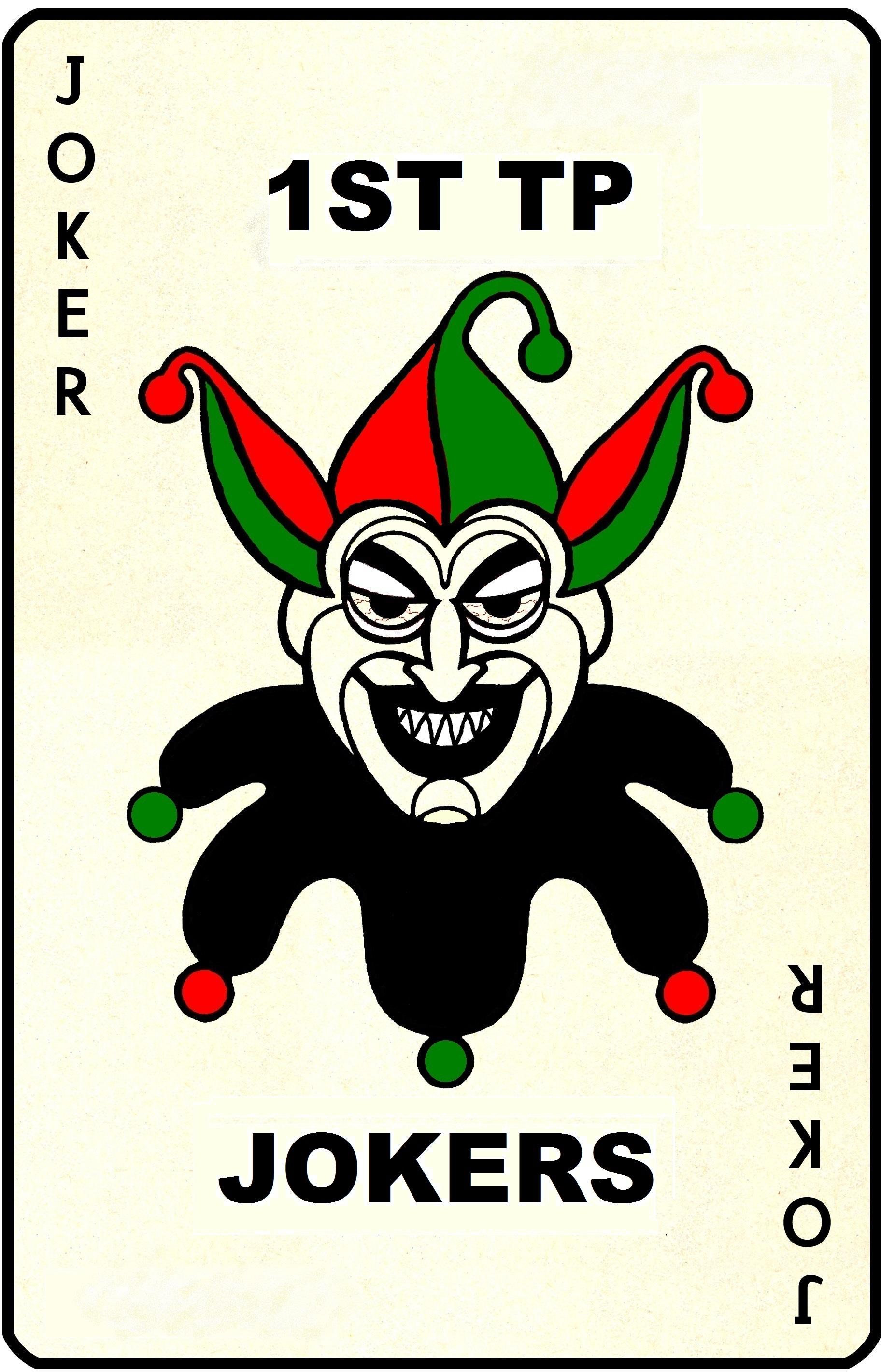 Joker Symbol Joker Symbol