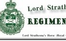 {Regimental Society Newsletter}
