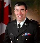 {Commanding Officer}