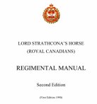 {Regimental Manual}