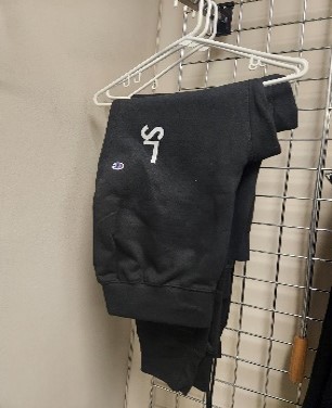 LS Champion Pants