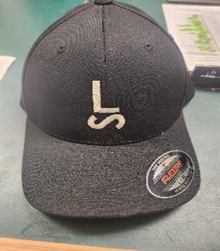 LS Fitted Flex Hat