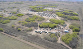 Ex MAPLE RESOLVE Camp Richardson Birds Eye View