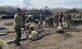 When it comes to track maintenance, many hands make light work.