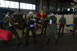 Photographer: Cpl. David Olaes