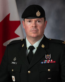 Operations Master Warrant Officer