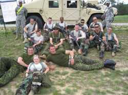 Photo by Sgt Petroff (US Army Reserve)