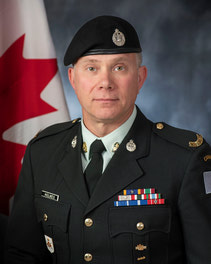 Regimental Sergeant Major