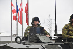 Photo Credit - Cpl Kibzy