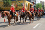 K-Days Parade 2014 - Photo Credit MCpl Frieda VanPutten, IC 3 CDSG Imaging