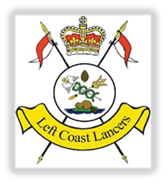 Left Coast Lancers