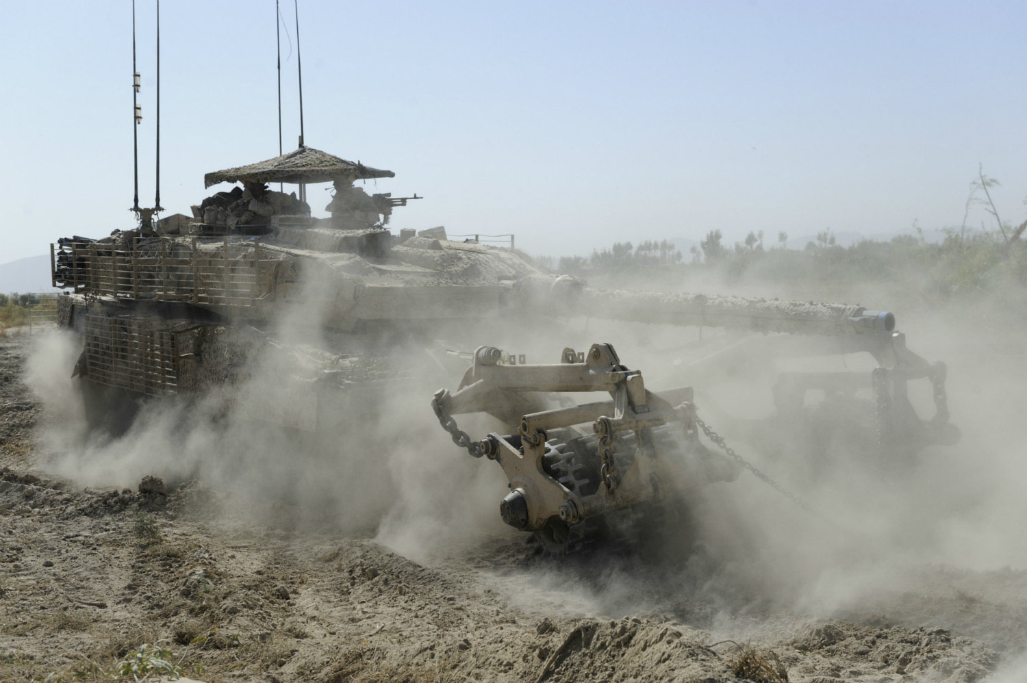 Leopard 2