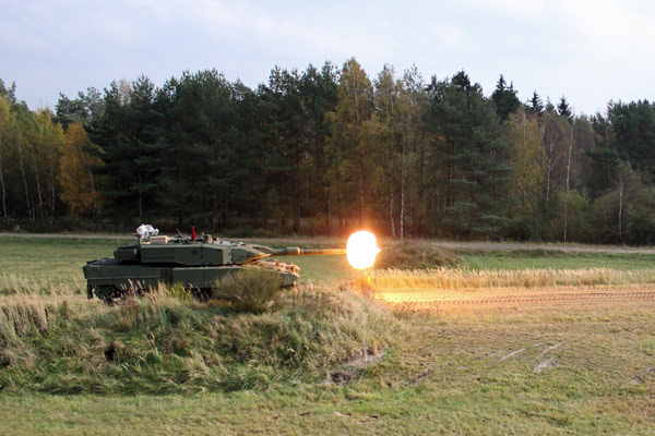 Leopard 2