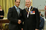 Photographer: MCpl Vincent Carbonneau, Rideau Hall