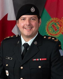 Commanding Officer