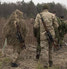 Marksmen Return from Training