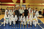 Prairie Region TKD Team 2013