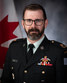 Maj BR Simpson 2025
