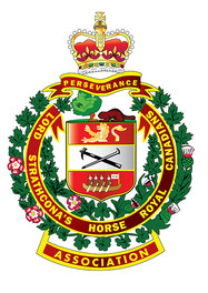 Edmonton Branch