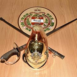Operations Master Warrant Officer