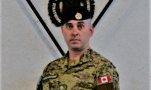 SMT Troop Leader