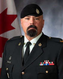 Technical Quartermaster Sergeant